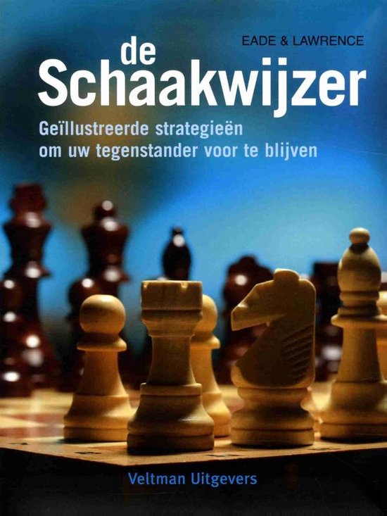 De schaakwijzer