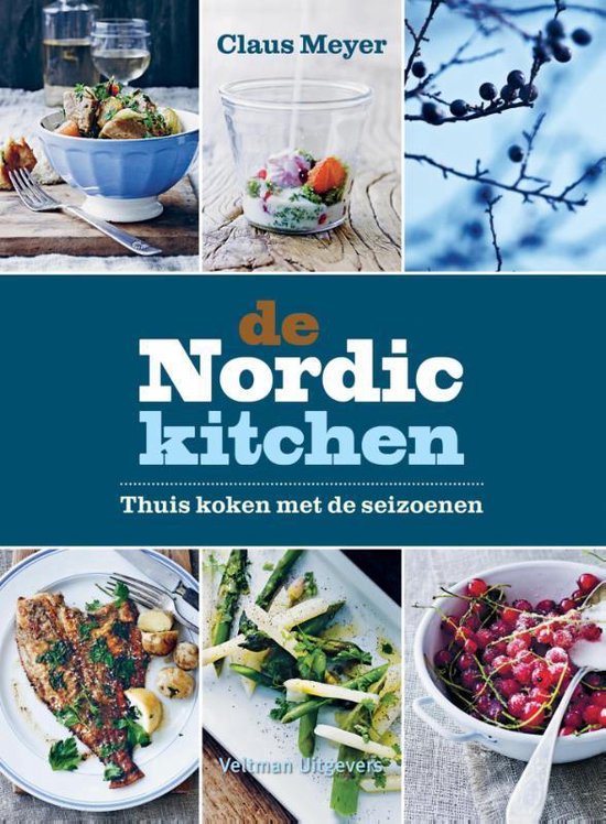 De Nordic Kitchen