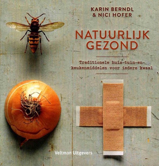 Natuurlijk gezond