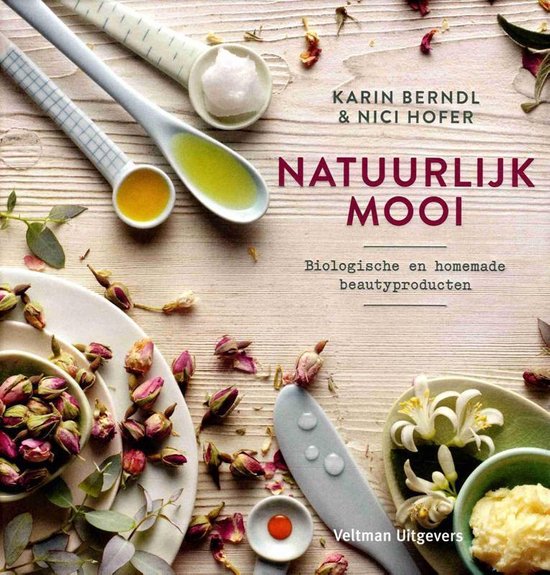 Natuurlijk mooi