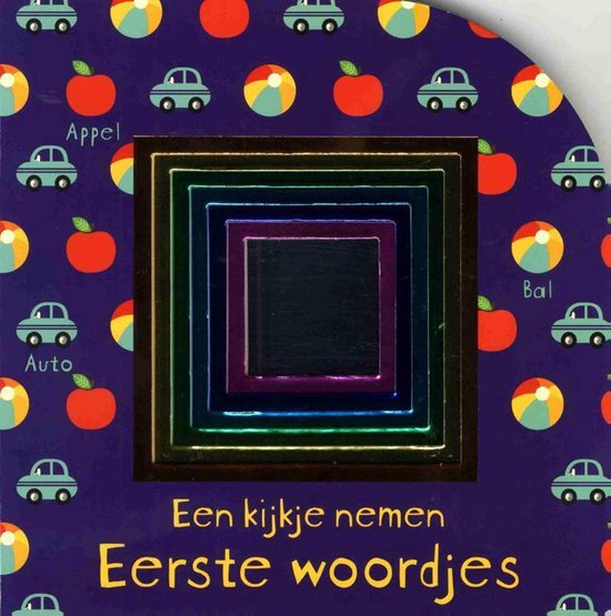 Eerste woordjes