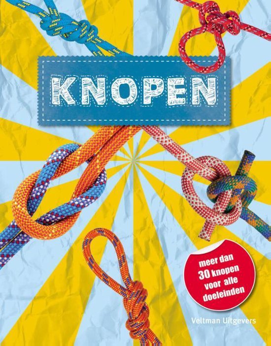 Knopen