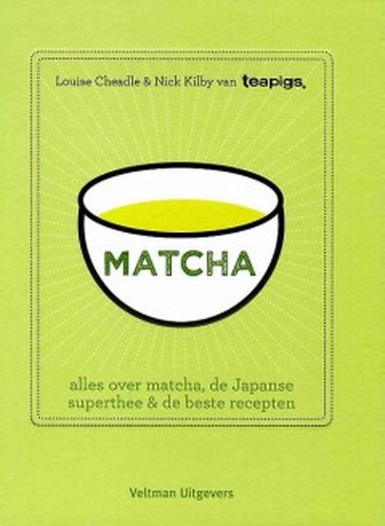 Matcha