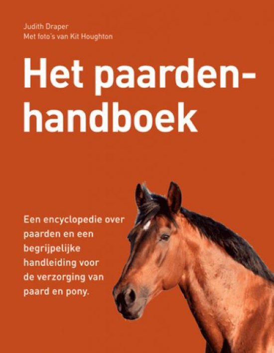 Het paardenhandboek