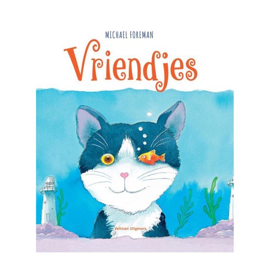 Vriendjes