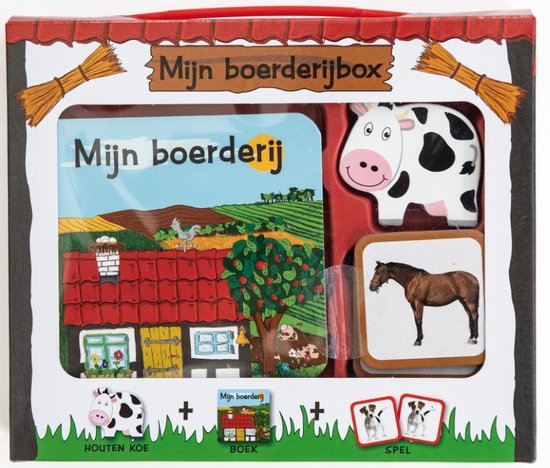 Mijn boerderijbox