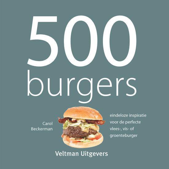 500 Burgers