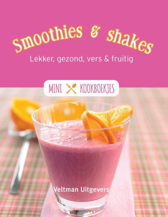 Smoothies & Shakes