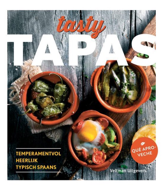 Tasty Tapas