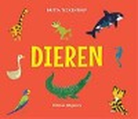 Dieren