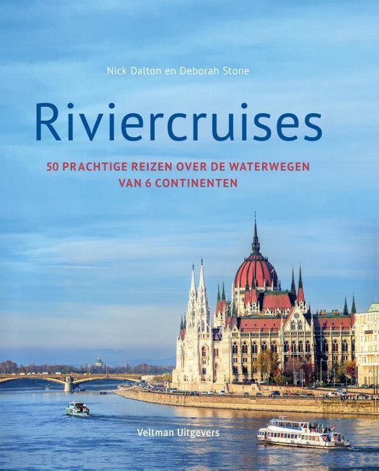 Riviercruises