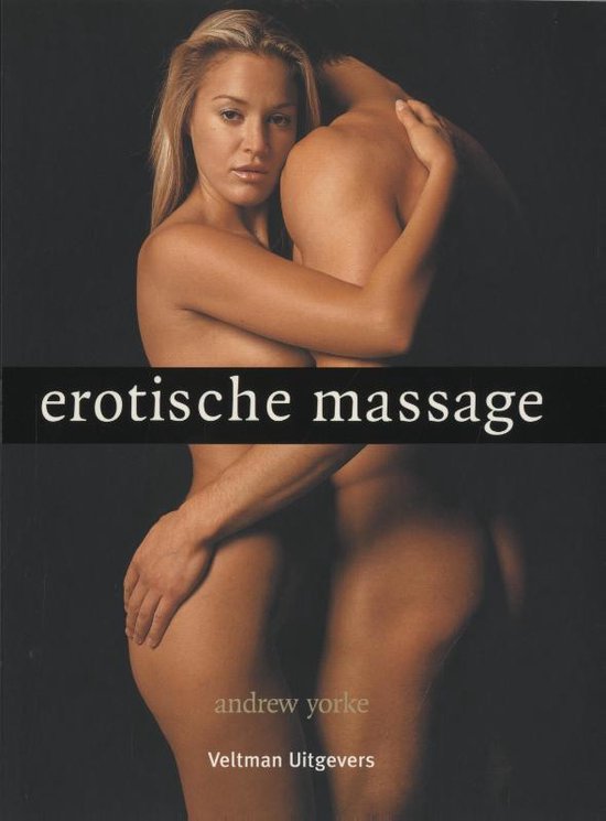 Erotische massage