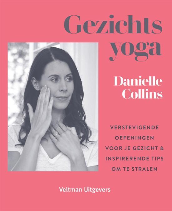 Gezichtsyoga