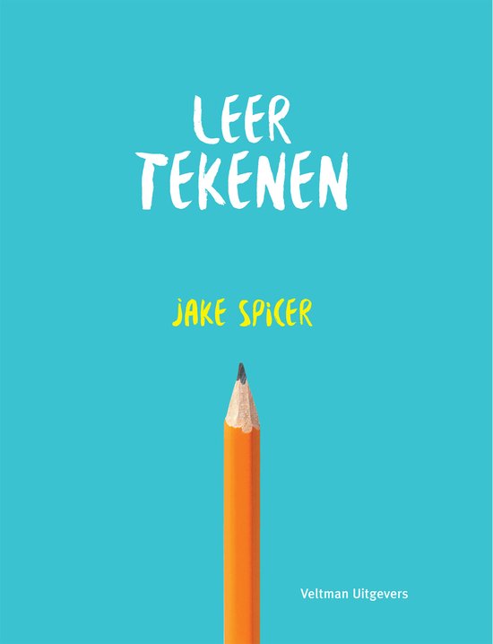 Leer tekenen!