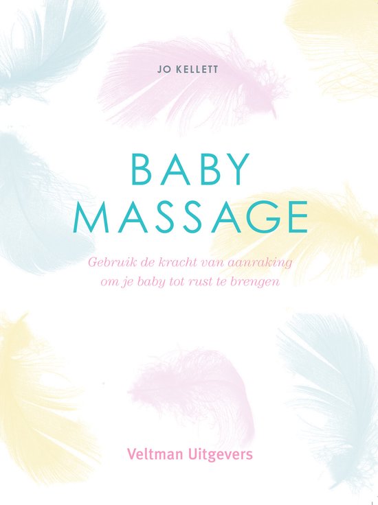 Babymassage