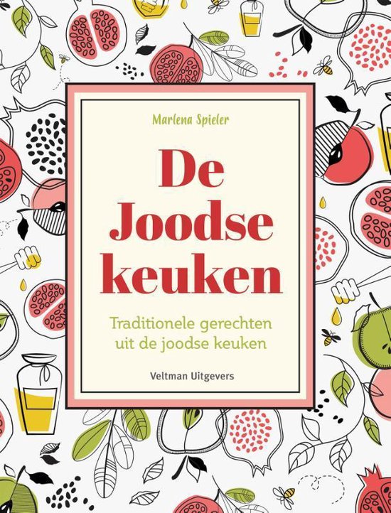 De Joodse keuken