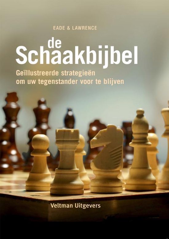 De Schaakbijbel