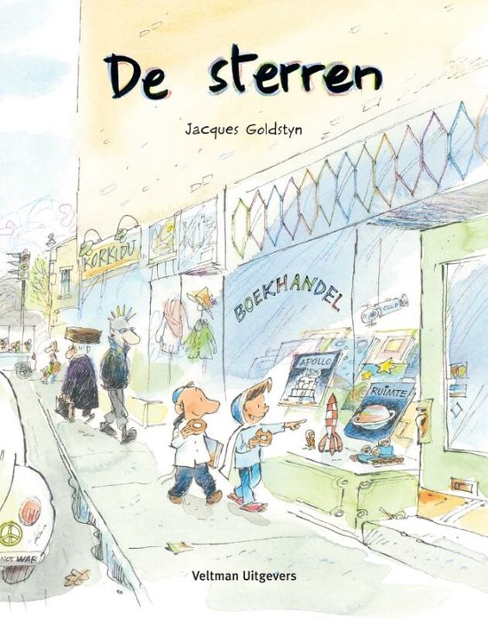 De sterren