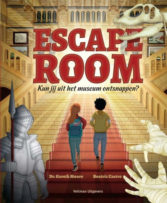 Escape Room