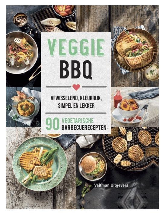 Veggie BBQ