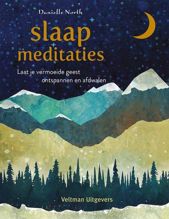 Slaapmeditaties