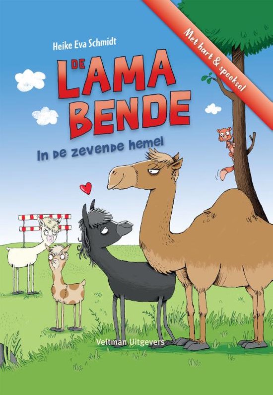 De lamabende