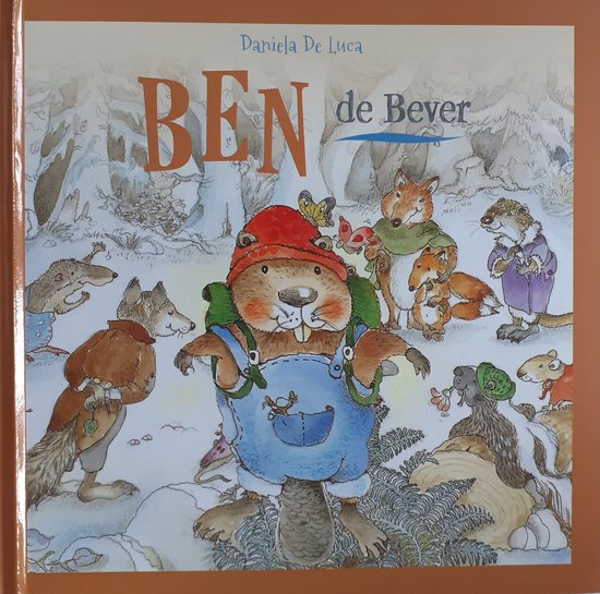 BEN de Bever