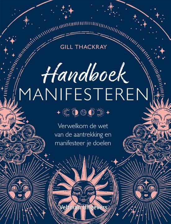 Handboek manifesteren