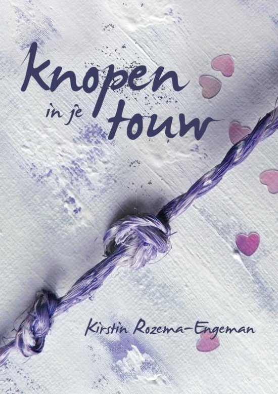 Knopen In Je Touw