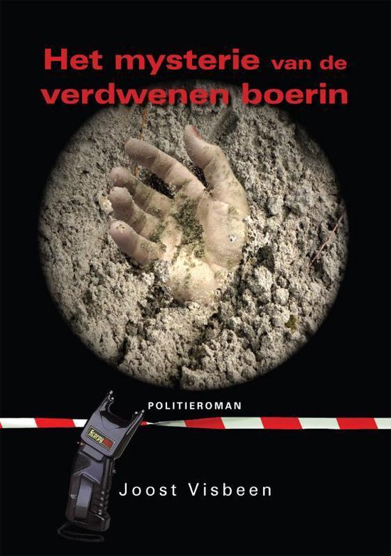 Het mysterie van de verdwenen boerin