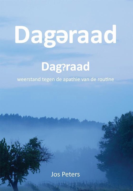 Dageraad