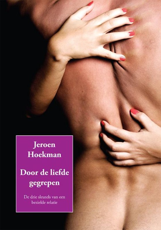 Door De Liefde Gegrepen