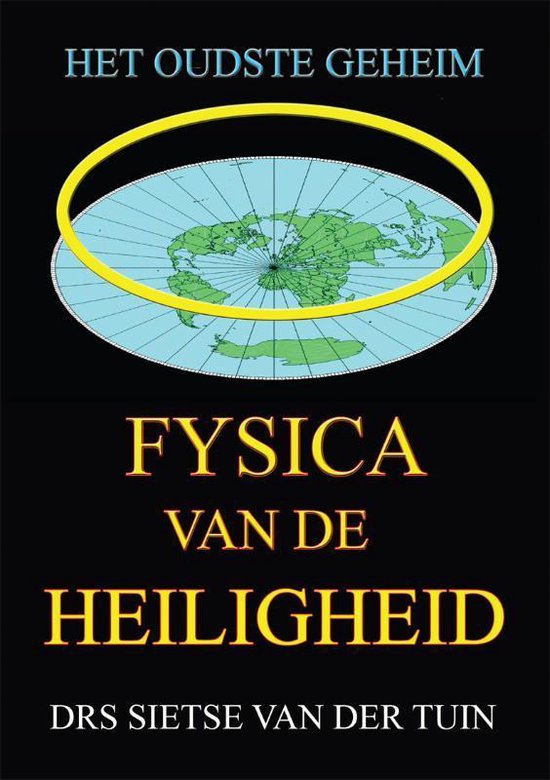 Fysica van de Heiligheid