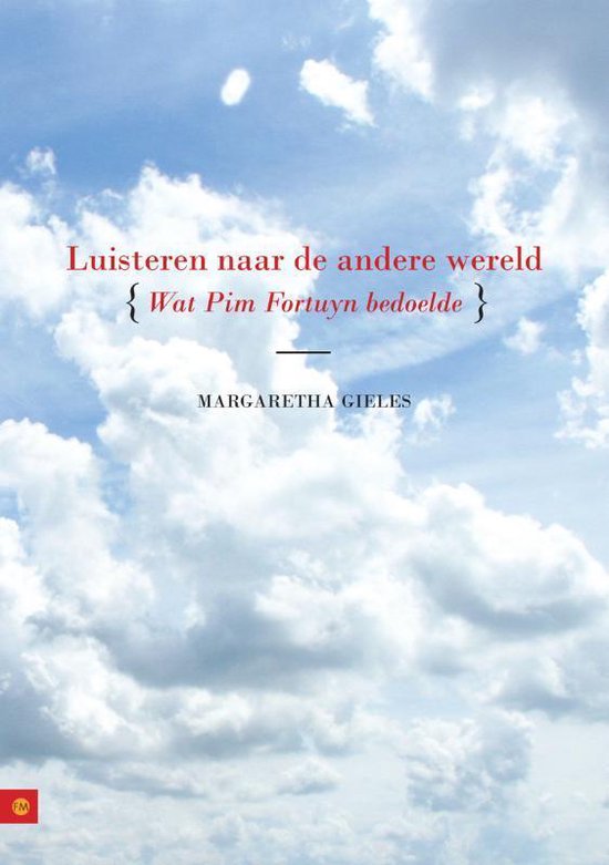 Luisteren Naar De Andere Wereld