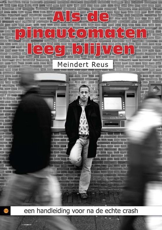 Als De Pinautomaten Leeg Blijven