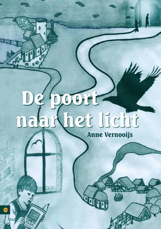 De Poort Naar Het Licht
