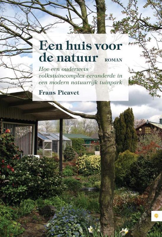 Een Huis Voor De Natuur