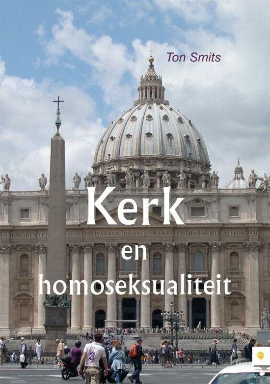 Kerk en homoseksualiteit