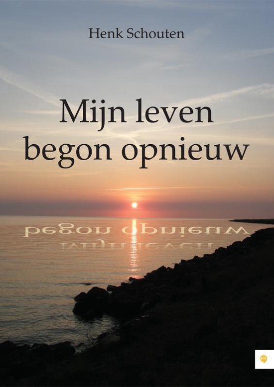 Mijn leven begon opnieuw