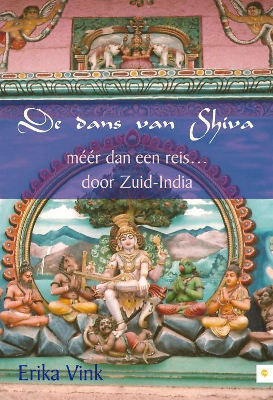 De dans van Shiva