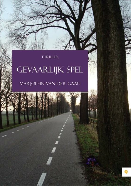 Gevaarlijk Spel