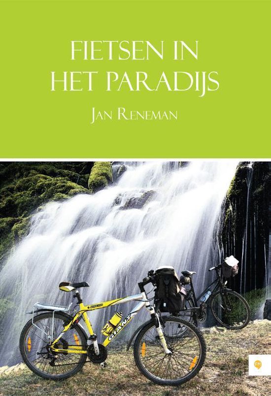 Fietsen in het paradijs