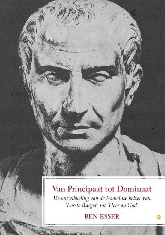 Van principaat tot dominaat