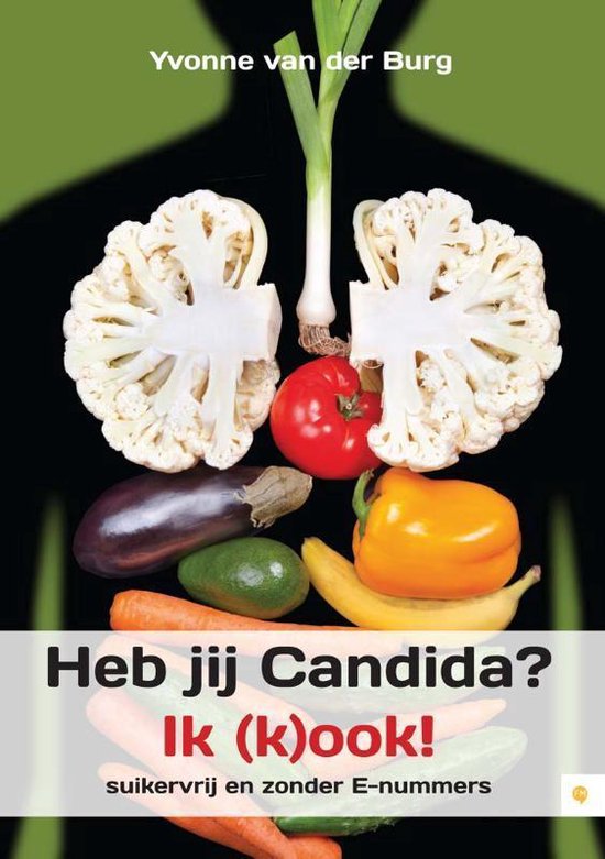 Heb jij Candida Ik kook!