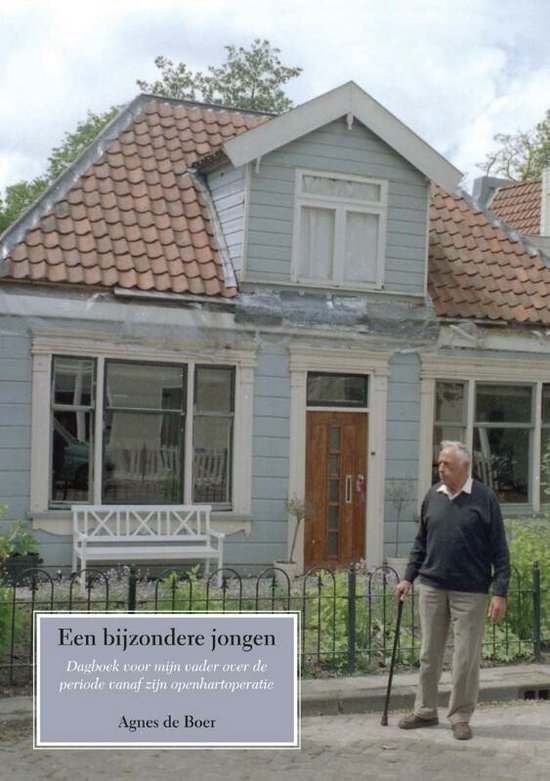 Een bijzondere jongen