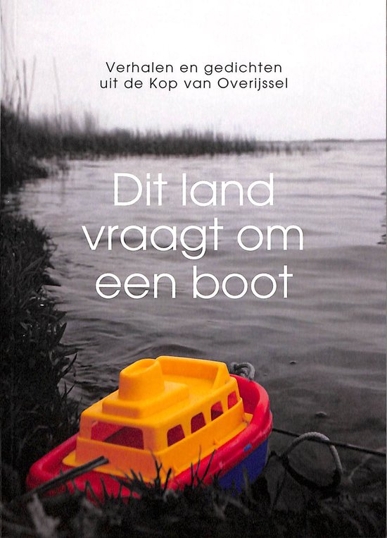 Dit land vraagt om een boot