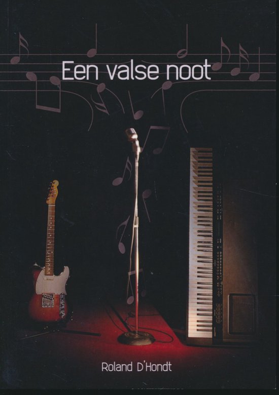 Een valse noot