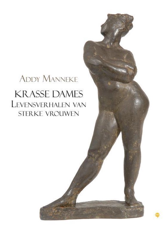 Krasse dames