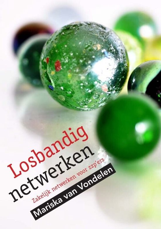 Losbandig netwerken