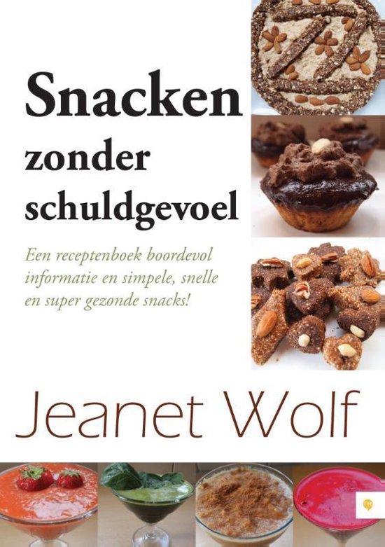 Snacken zonder schuldgevoel!